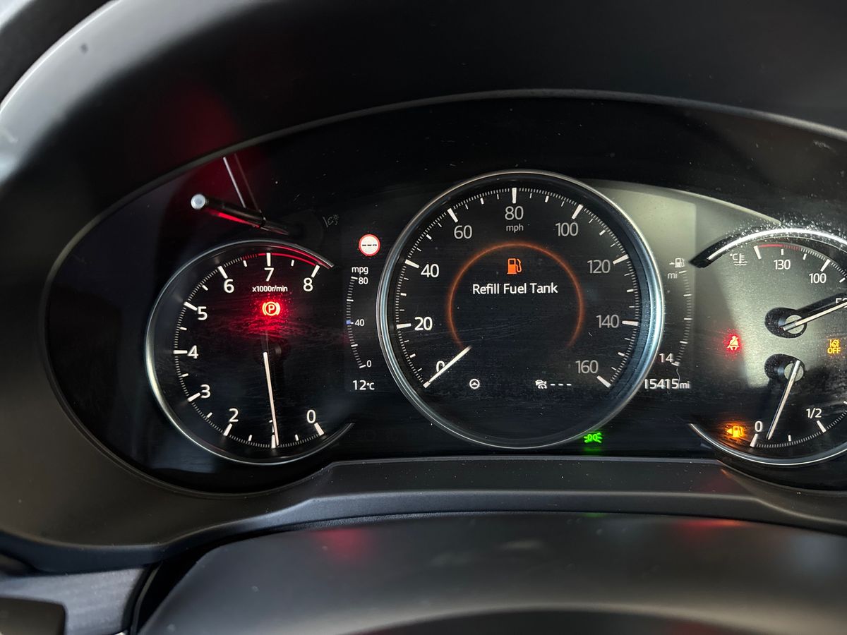 Used Mazda CX-5 2025 for sale - 77995060: Photo 23