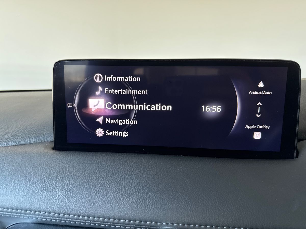 Used Mazda CX-5 2025 for sale - 77995060: Photo 25