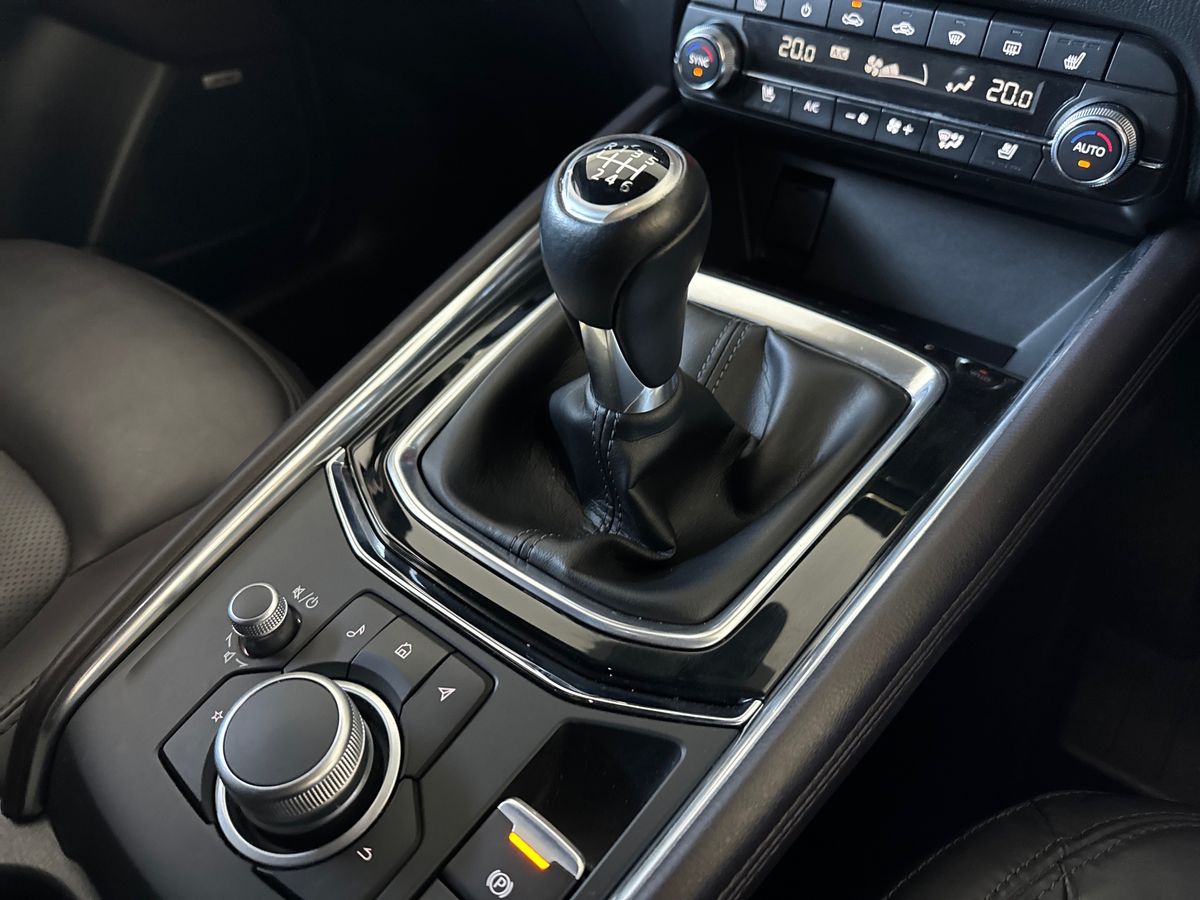 Used Mazda CX-5 2025 for sale - 77995060: Photo 27