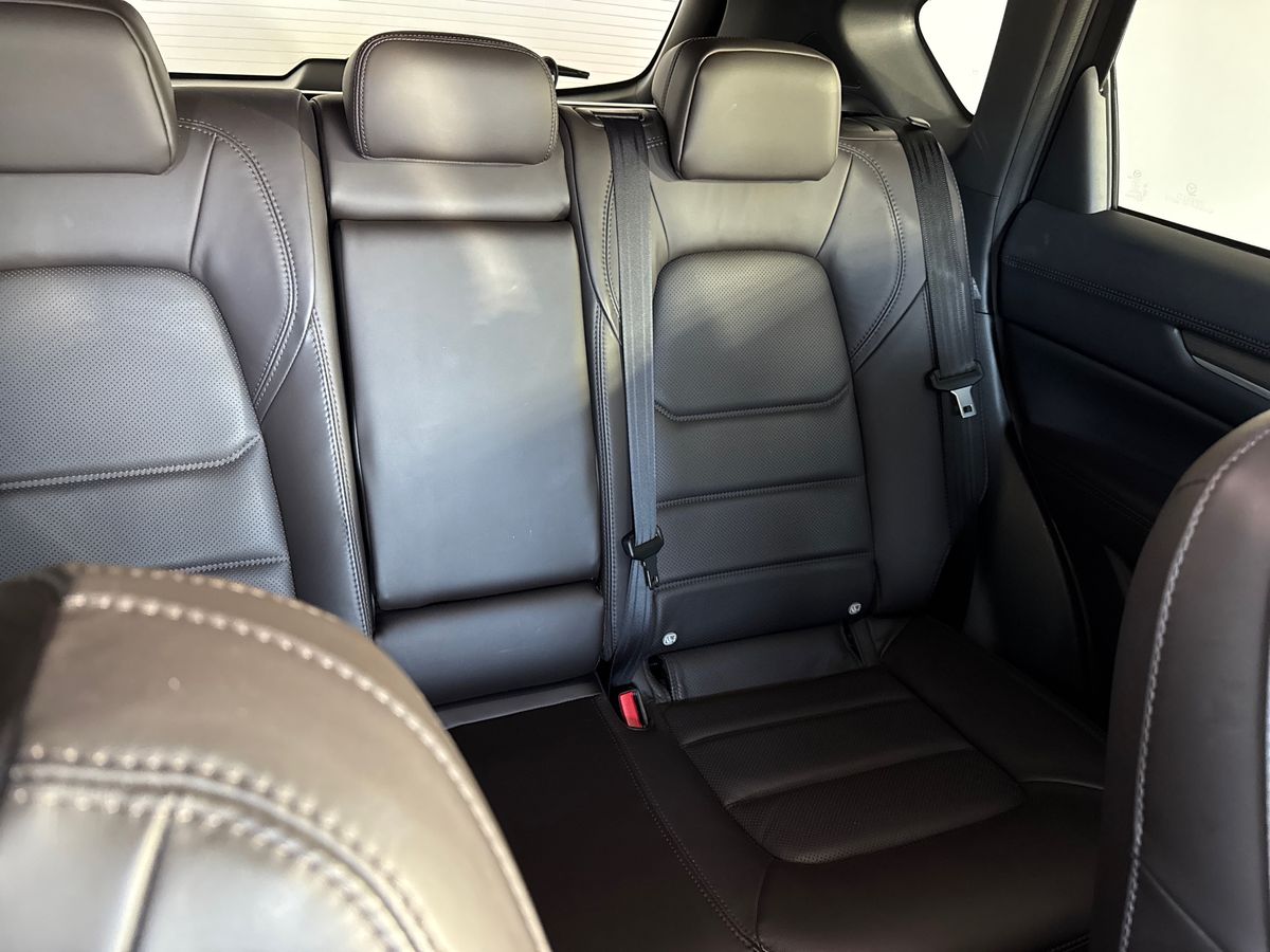 Used Mazda CX-5 2025 for sale - 77995060: Photo 28