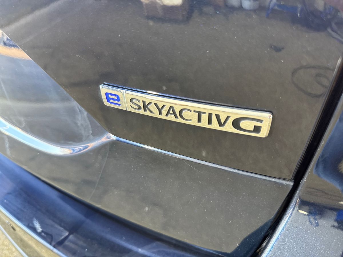 Used Mazda CX-5 2025 for sale - 77995060: Photo 31