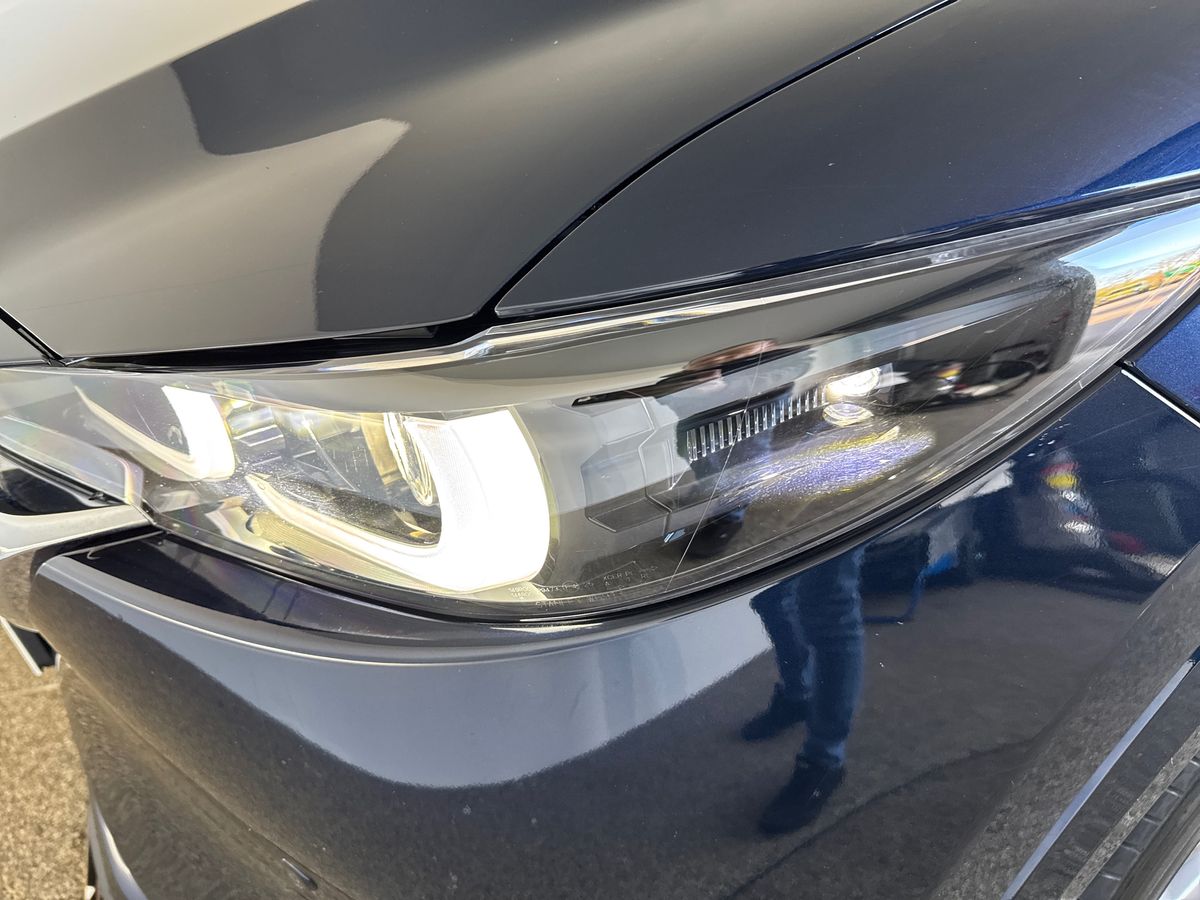 Used Mazda CX-5 2025 for sale - 77995060: Photo 32