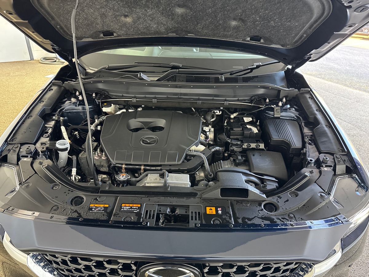 Used Mazda CX-5 2025 for sale - 77995060: Photo 33