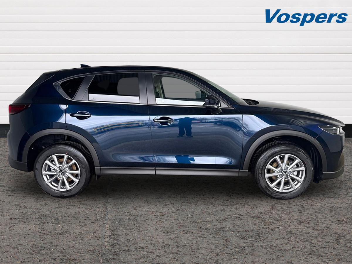 Used Mazda CX-5 2025 for sale - 77193537: Photo 10