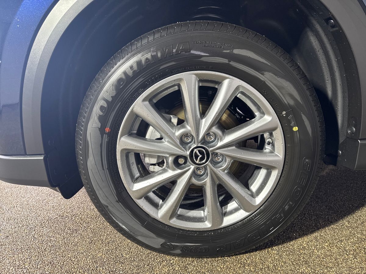 Used Mazda CX-5 2025 for sale - 77193537: Photo 11