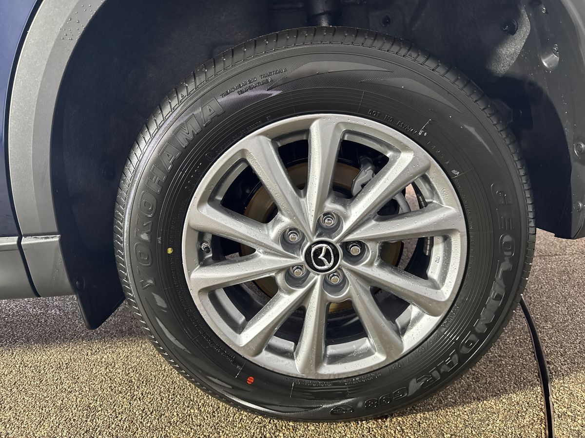 Used Mazda CX-5 2025 for sale - 77193537: Photo 13