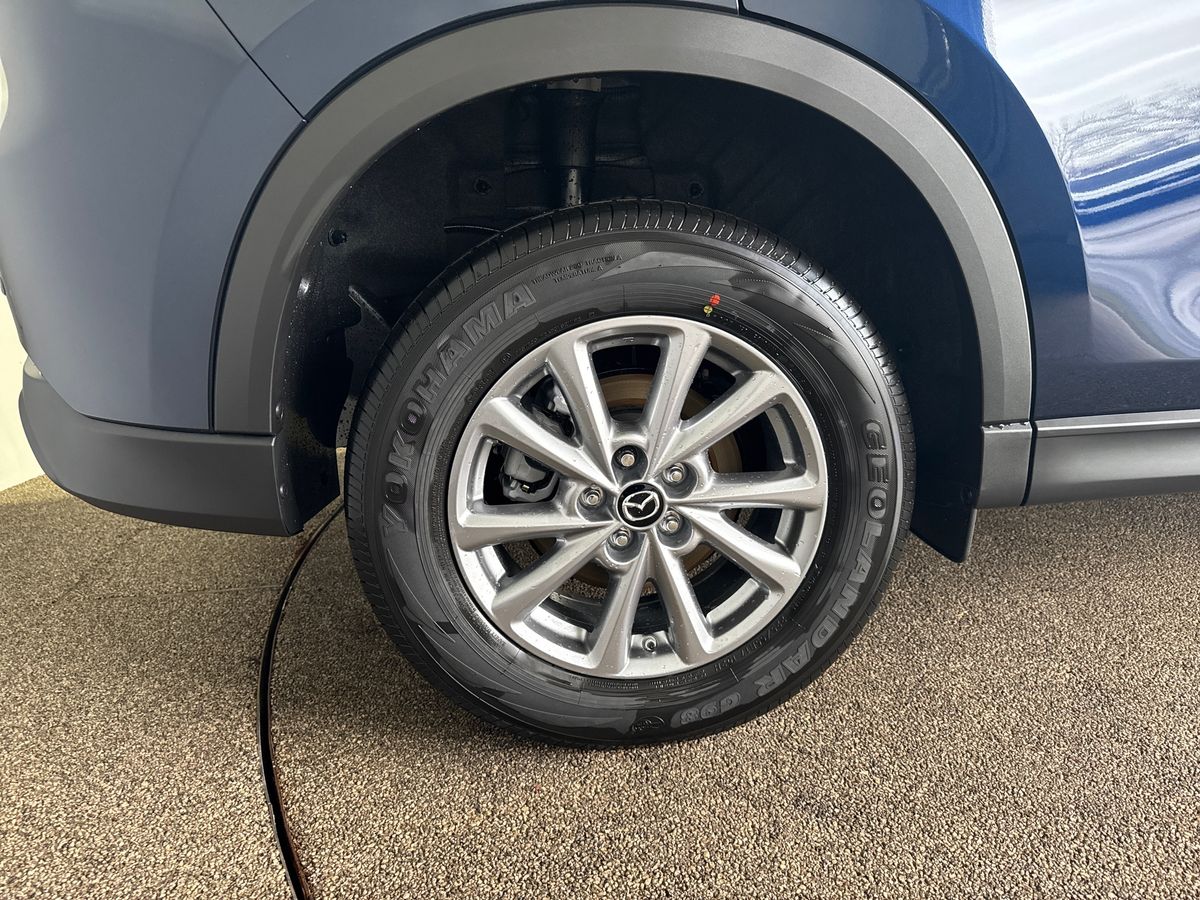 Used Mazda CX-5 2025 for sale - 77193537: Photo 14