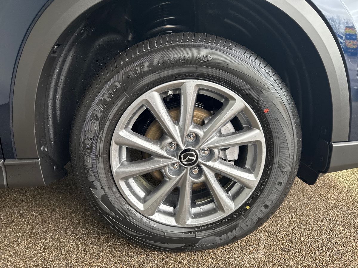 Used Mazda CX-5 2025 for sale - 77193537: Photo 15