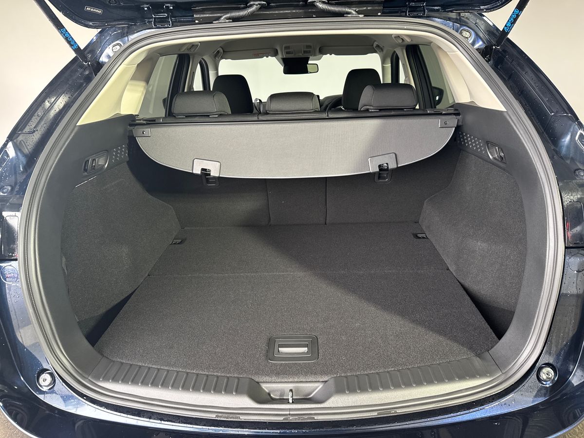 Used Mazda CX-5 2025 for sale - 77193537: Photo 17