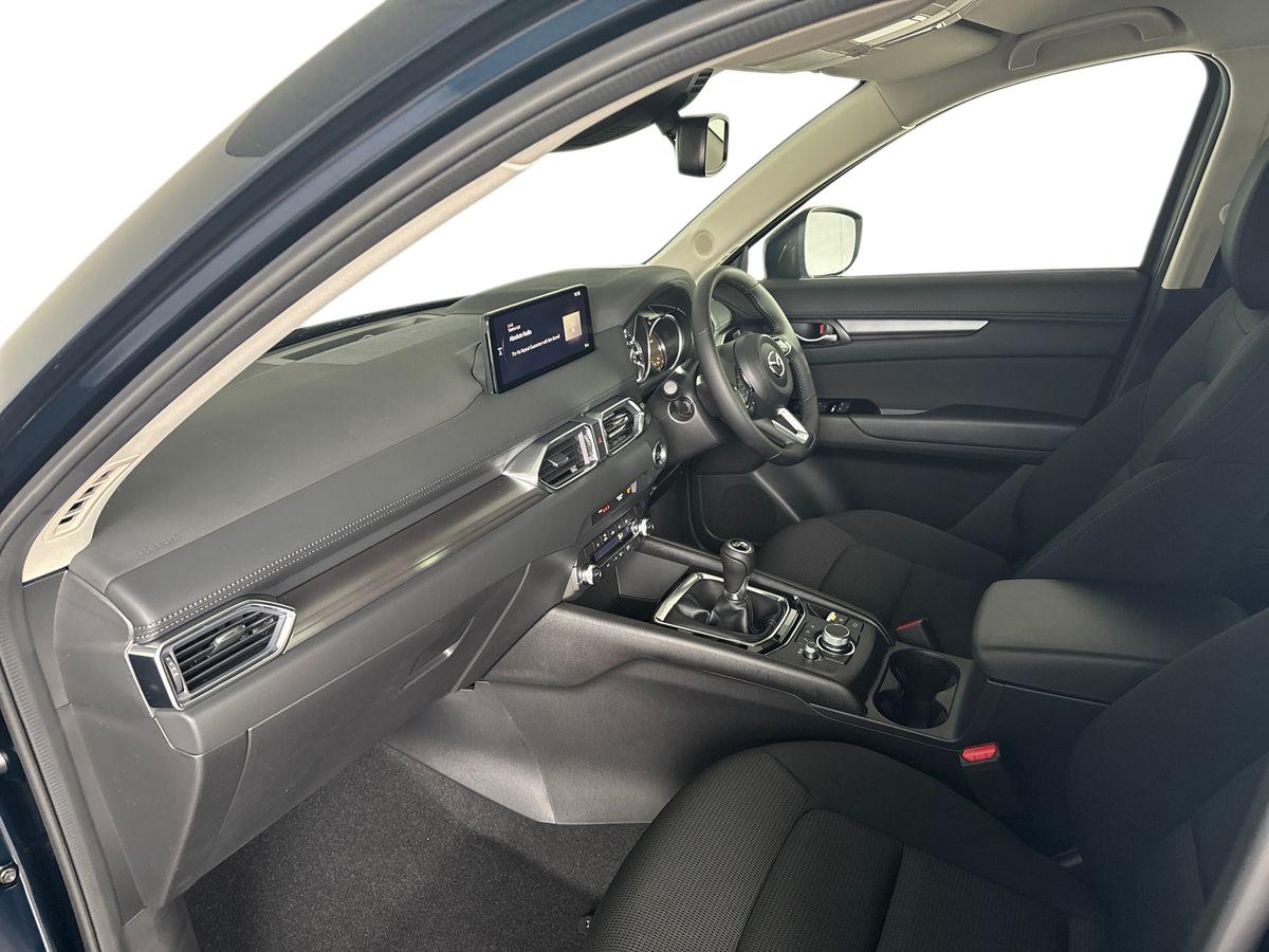 Used Mazda CX-5 2025 for sale - 77193537: Photo 18
