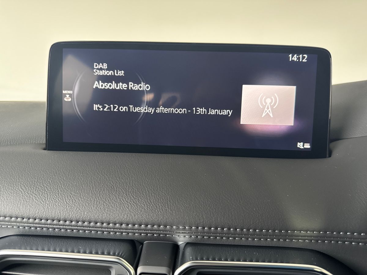 Used Mazda CX-5 2025 for sale - 77193537: Photo 25