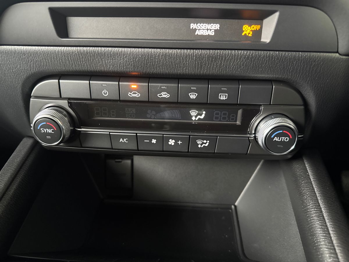 Used Mazda CX-5 2025 for sale - 77193537: Photo 26