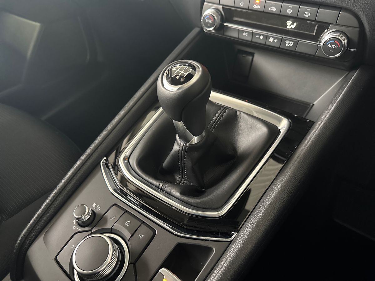 Used Mazda CX-5 2025 for sale - 77193537: Photo 27