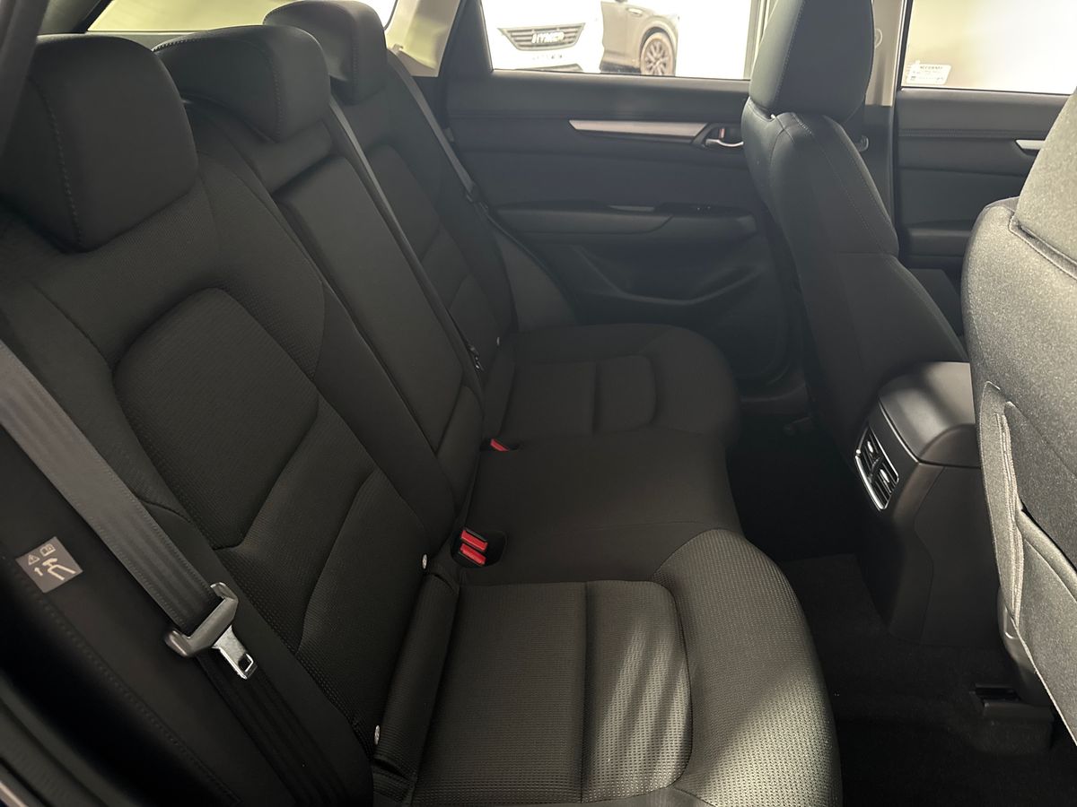 Used Mazda CX-5 2025 for sale - 77193537: Photo 28