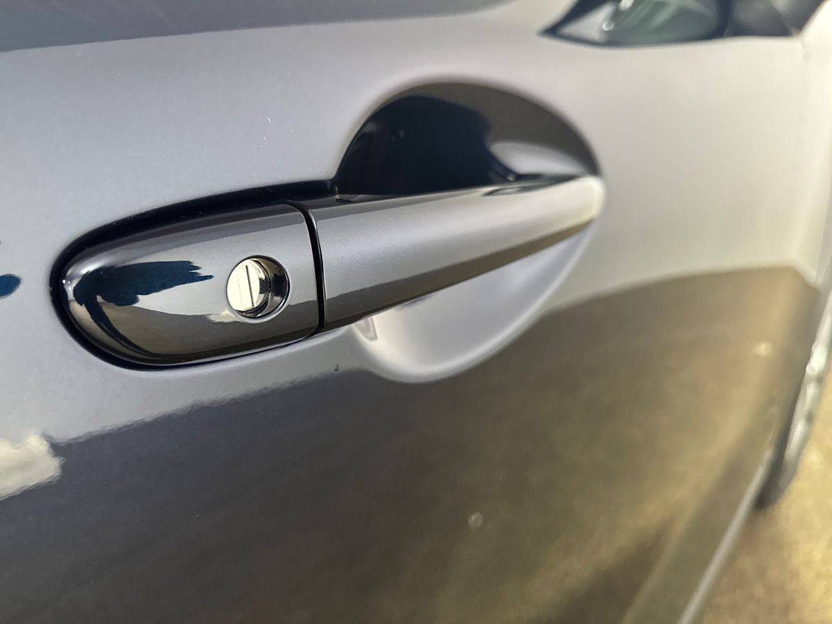 Used Mazda CX-5 2025 for sale - 77193537: Photo 30