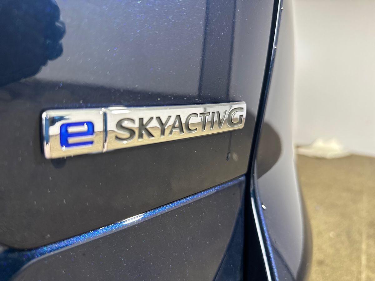 Used Mazda CX-5 2025 for sale - 77193537: Photo 31