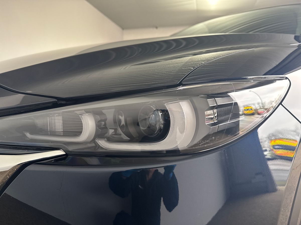 Used Mazda CX-5 2025 for sale - 77193537: Photo 32