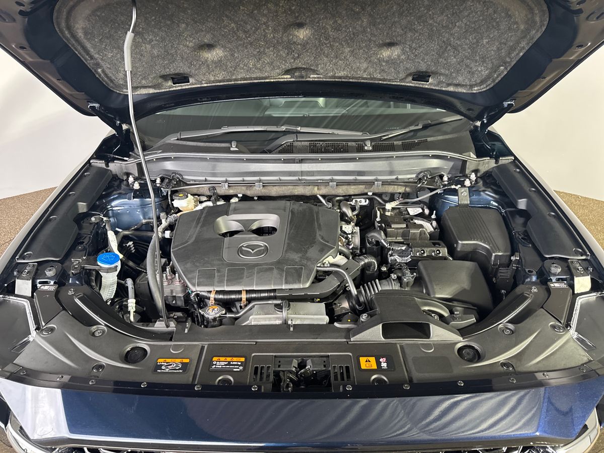 Used Mazda CX-5 2025 for sale - 77193537: Photo 33