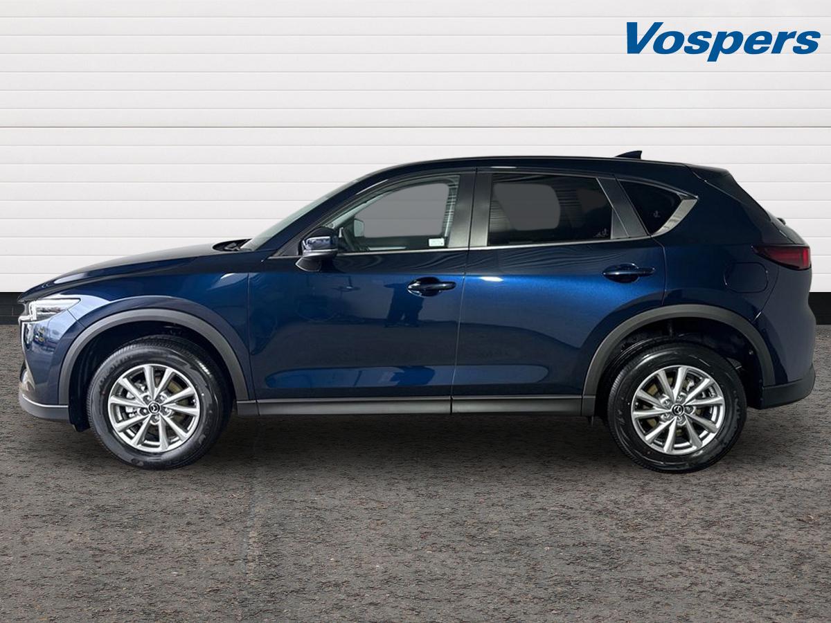 Used Mazda CX-5 2025 for sale - 77193537: Photo 5