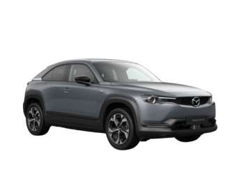 2025 - 107kW Exclusive Line 35.5kWh 5dr Auto