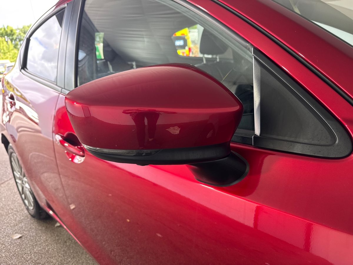 Vehicle 29