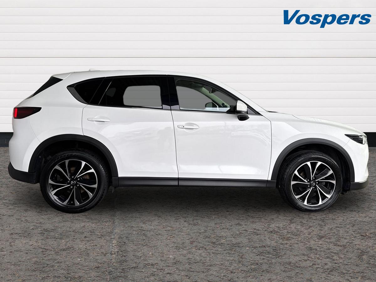 Used Mazda CX-5 2023 for sale - 77795166: Photo 10