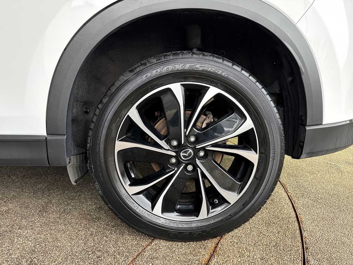 Used Mazda CX-5 2023 for sale - 77795166: Photo 11