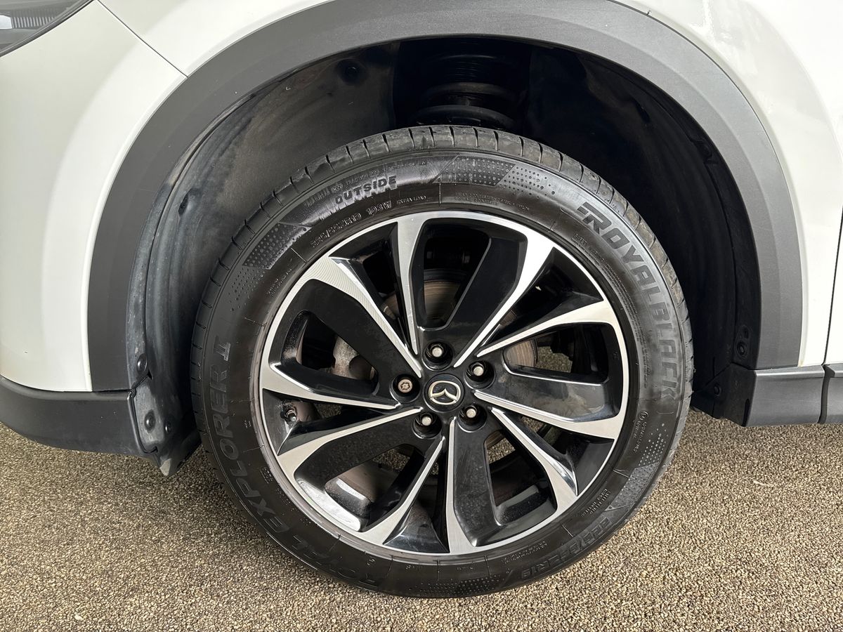 Used Mazda CX-5 2023 for sale - 77795166: Photo 13