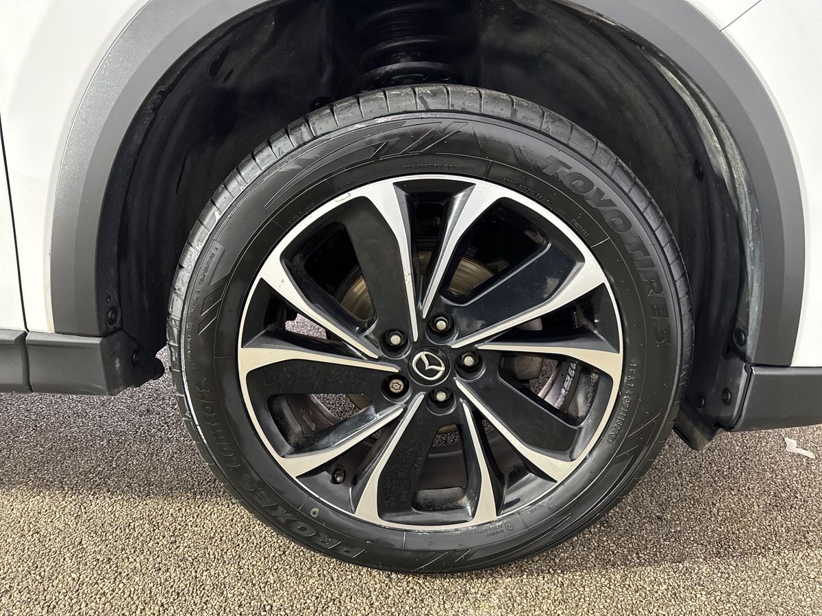 Used Mazda CX-5 2023 for sale - 77795166: Photo 14