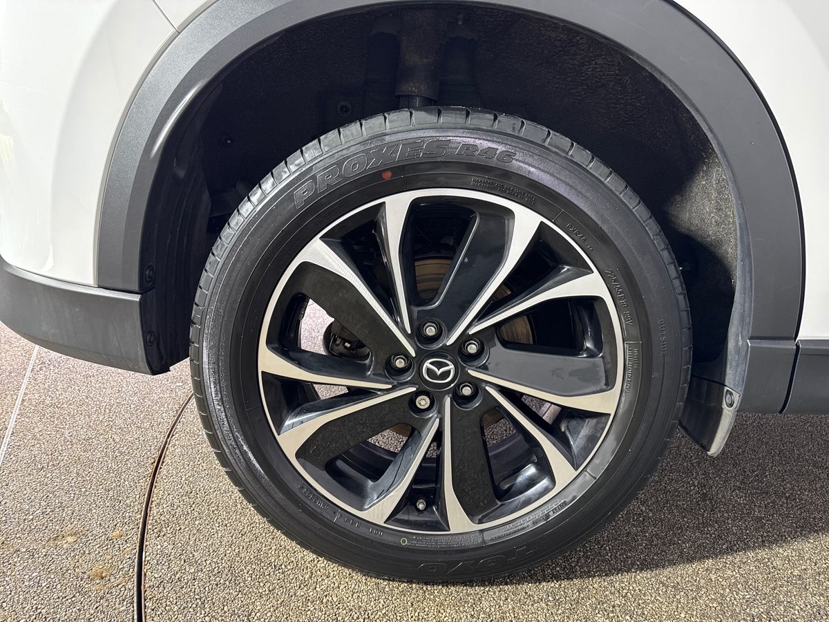 Used Mazda CX-5 2023 for sale - 77795166: Photo 15