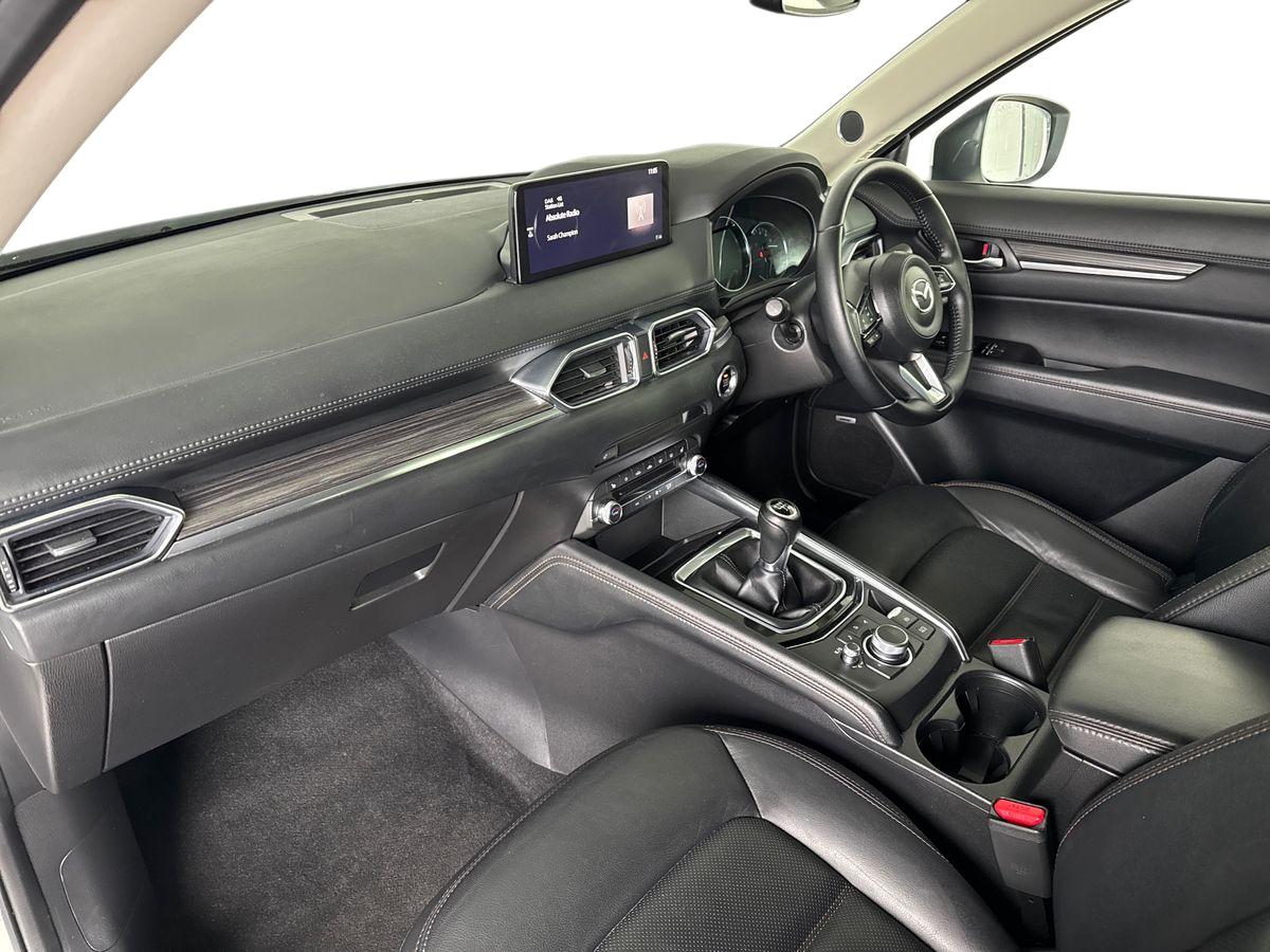 Used Mazda CX-5 2023 for sale - 77795166: Photo 18