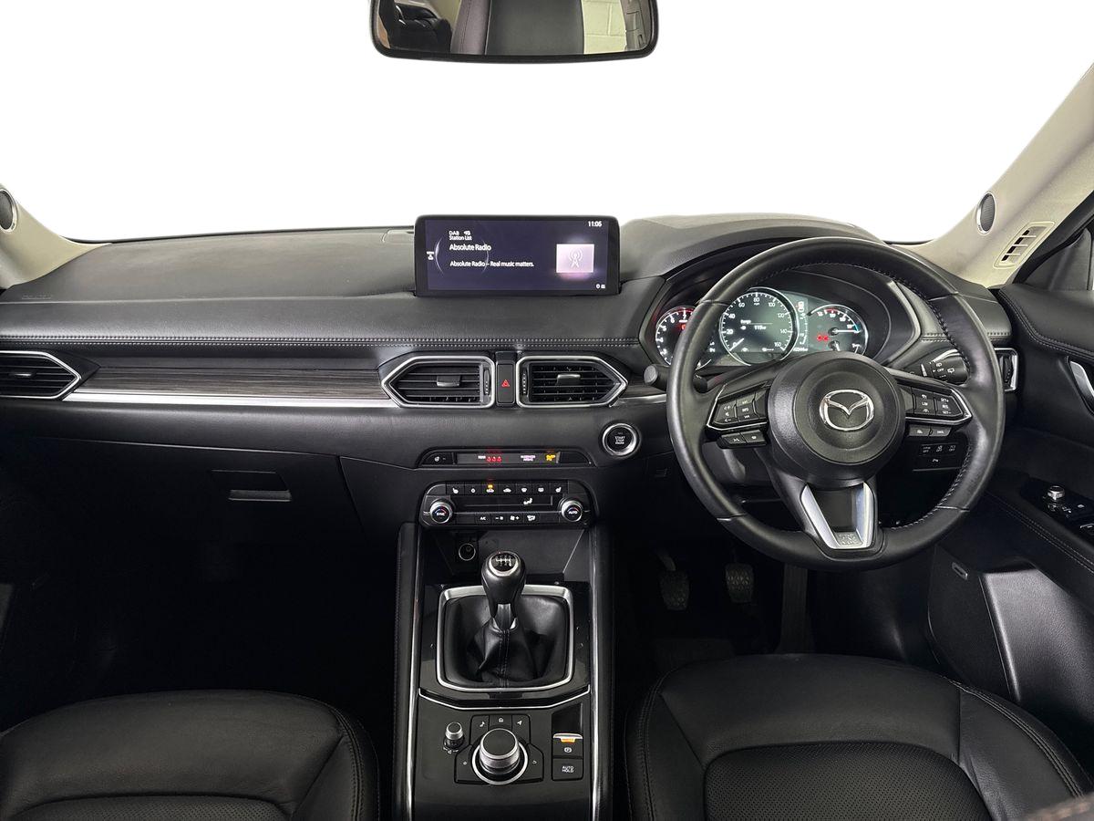Used Mazda CX-5 2023 for sale - 77795166: Photo 19
