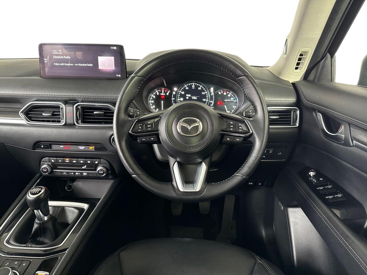Used Mazda CX-5 2023 for sale - 77795166: Photo 21