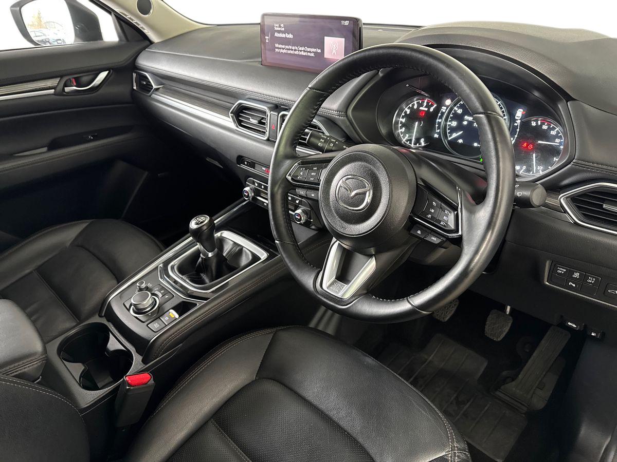 Used Mazda CX-5 2023 for sale - 77795166: Photo 22