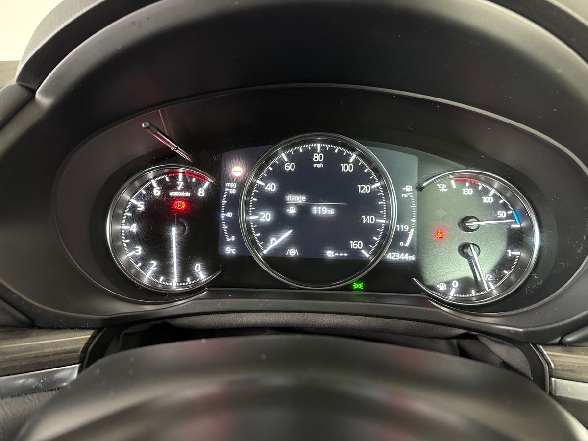 Used Mazda CX-5 2023 for sale - 77795166: Photo 23