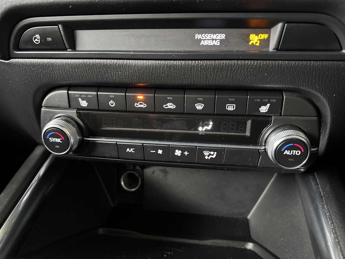 Used Mazda CX-5 2023 for sale - 77795166: Photo 26