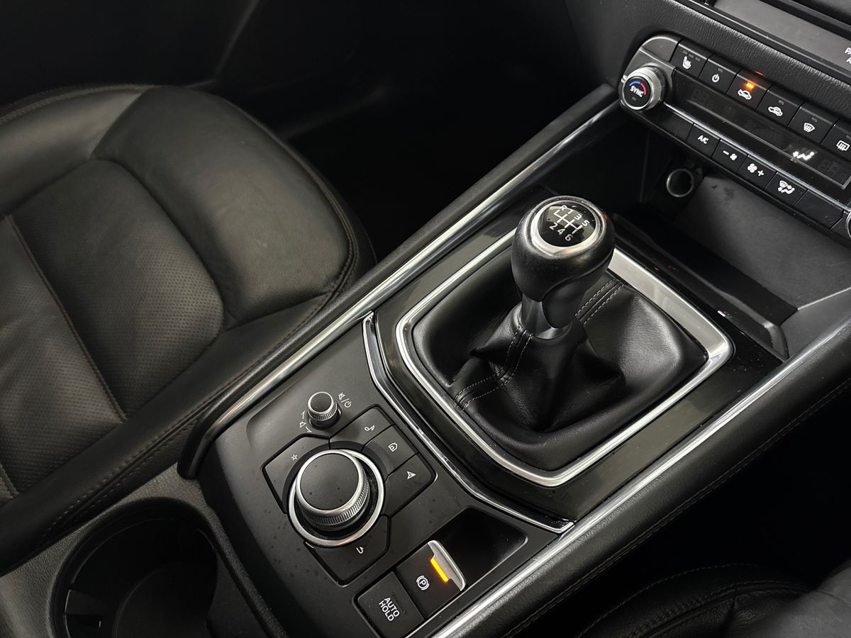 Used Mazda CX-5 2023 for sale - 77795166: Photo 27