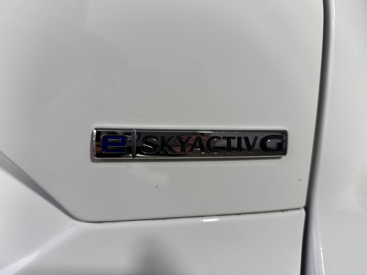 Used Mazda CX-5 2023 for sale - 77795166: Photo 31