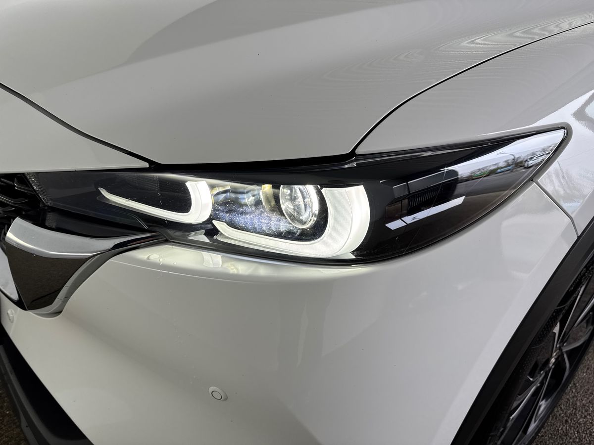 Used Mazda CX-5 2023 for sale - 77795166: Photo 32