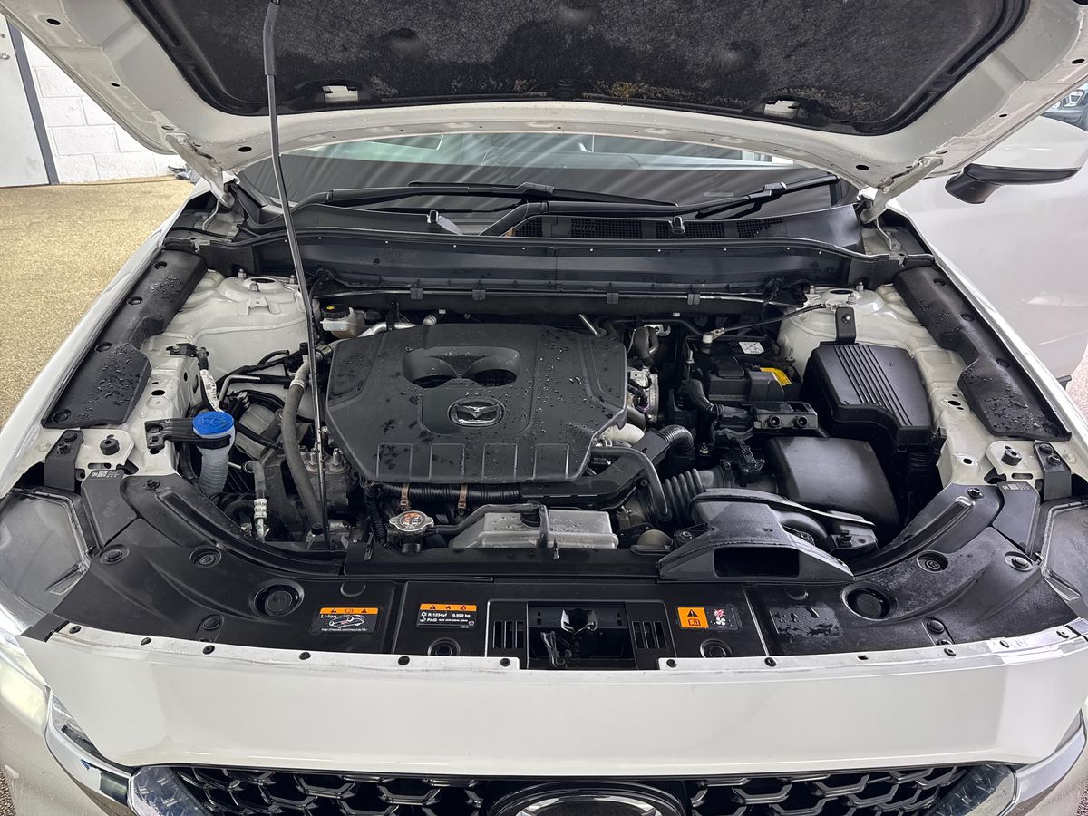 Used Mazda CX-5 2023 for sale - 77795166: Photo 33