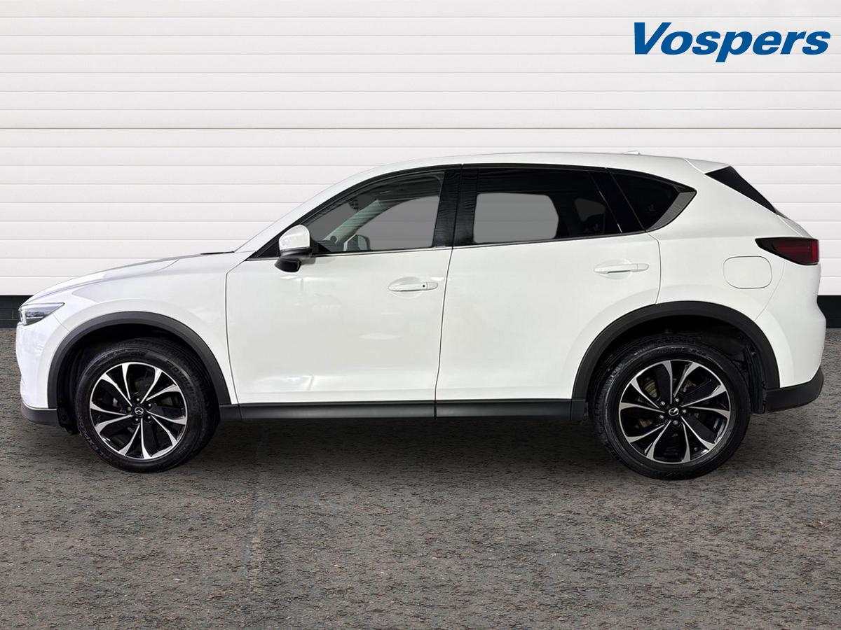 Used Mazda CX-5 2023 for sale - 77795166: Photo 5