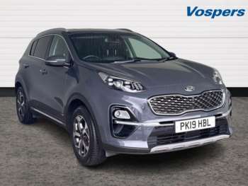 2019 - 1.6 GDi ISG Edition 25 5dr