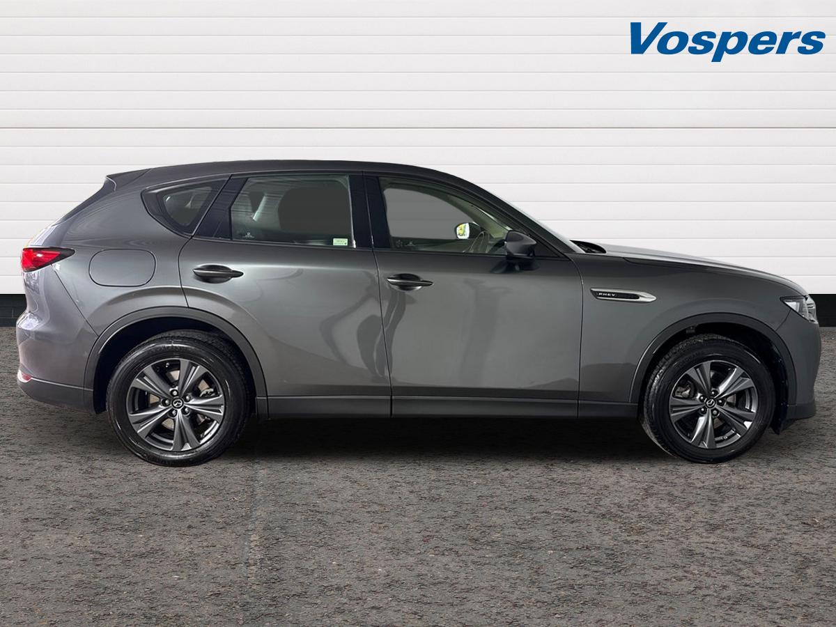 Used Mazda CX-60 2023 for sale - 76977697: Photo 10