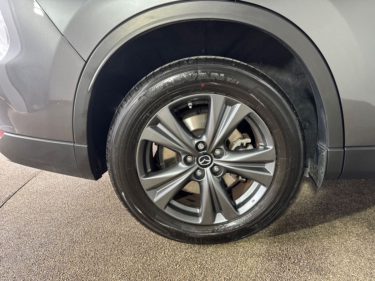 Used Mazda CX-60 2023 for sale - 76977697: Photo 11