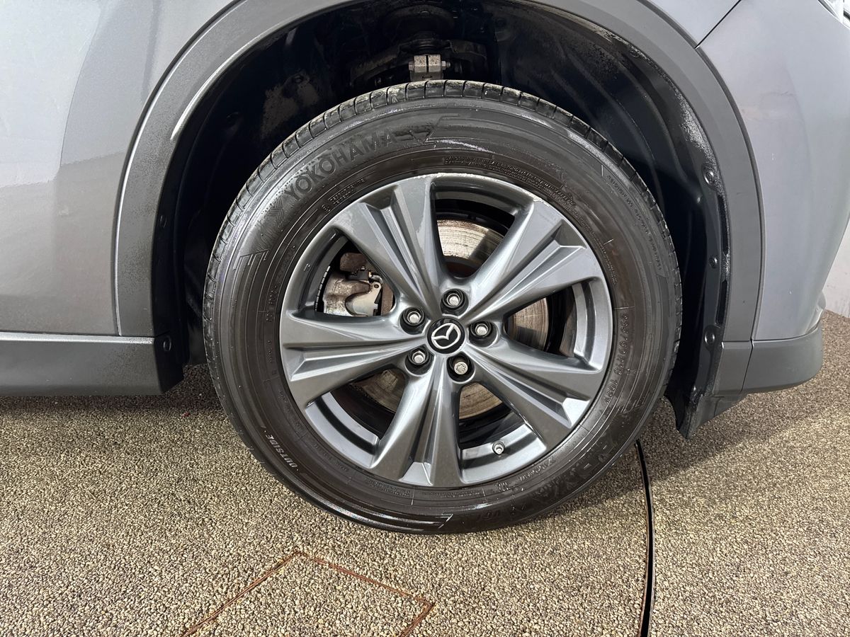 Used Mazda CX-60 2023 for sale - 76977697: Photo 13