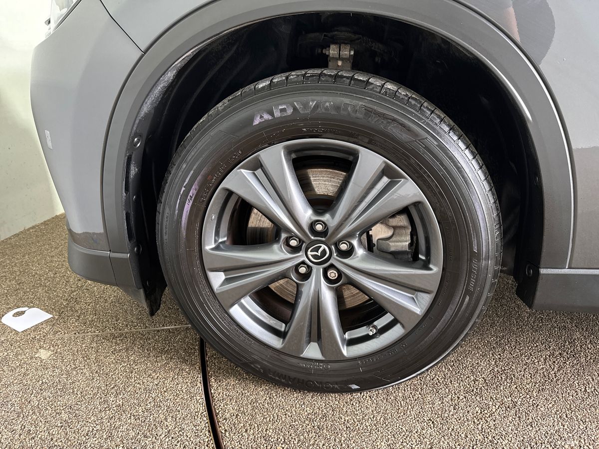 Used Mazda CX-60 2023 for sale - 76977697: Photo 14