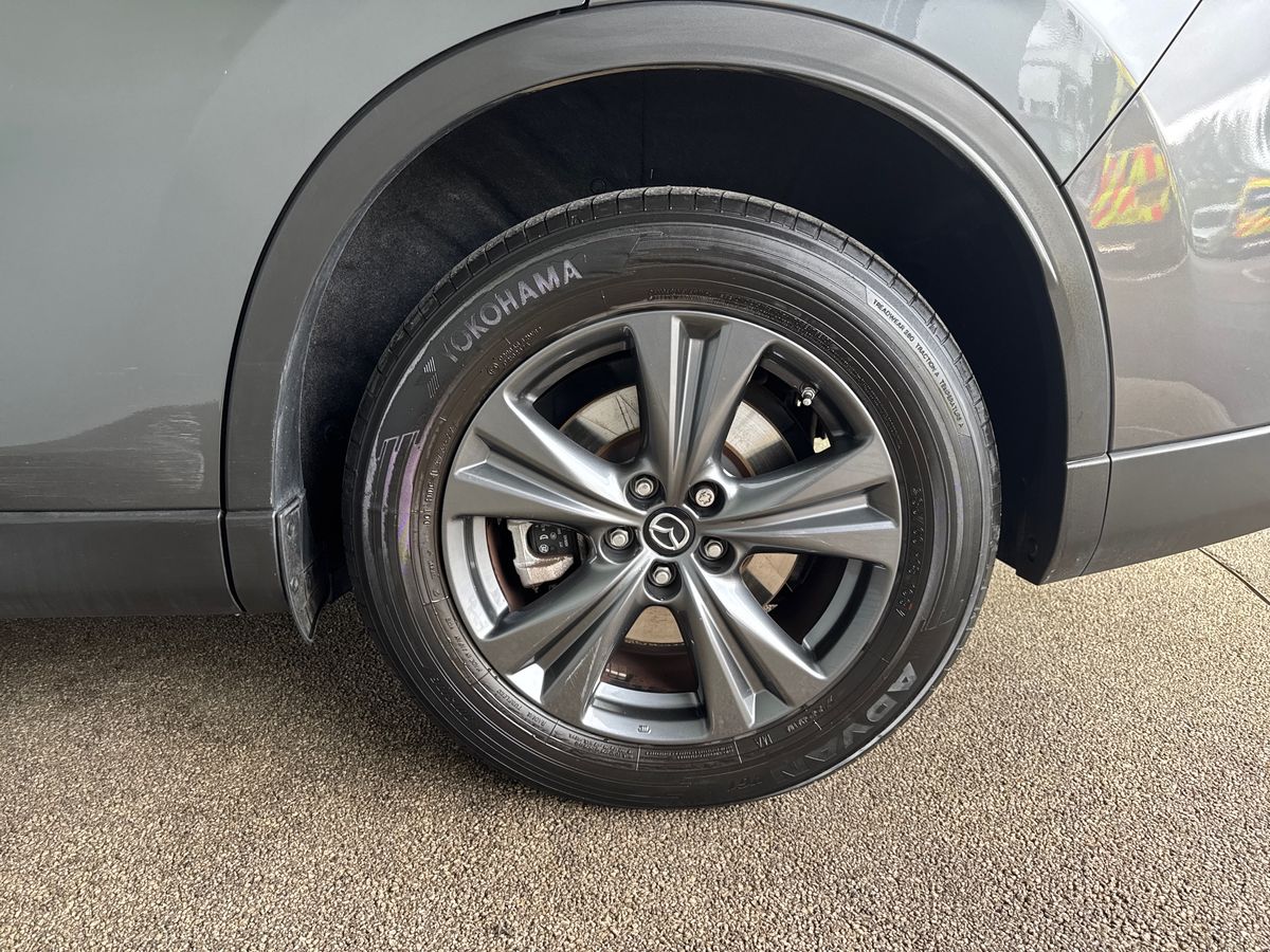 Used Mazda CX-60 2023 for sale - 76977697: Photo 15