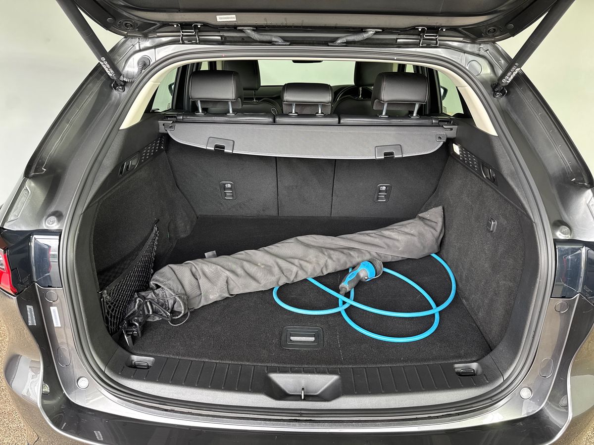 Used Mazda CX-60 2023 for sale - 76977697: Photo 17