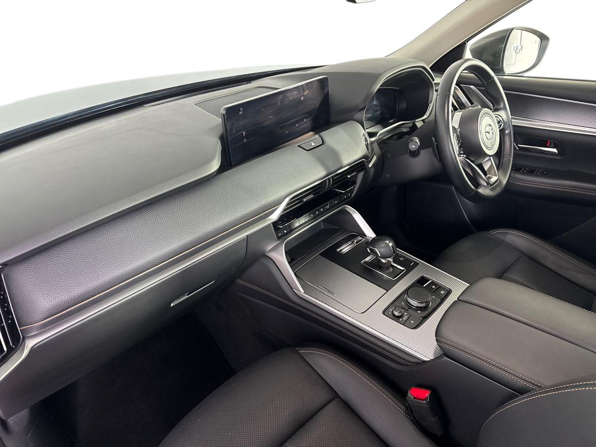 Used Mazda CX-60 2023 for sale - 76977697: Photo 18