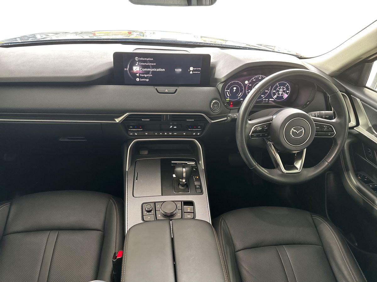 Used Mazda CX-60 2023 for sale - 76977697: Photo 19